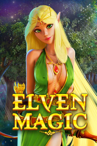 Демо версия игры Elven Magic | VAVADA BY 