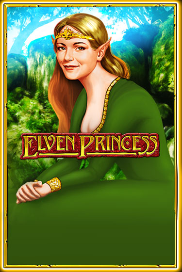 Демо версия игры Elven Princess | VAVADA BY 