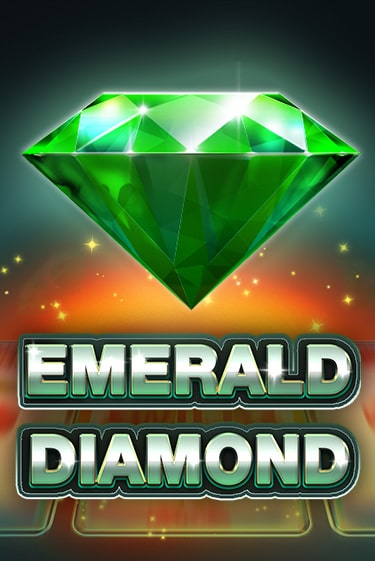 Демо версия игры Emerald Diamond | VAVADA BY 