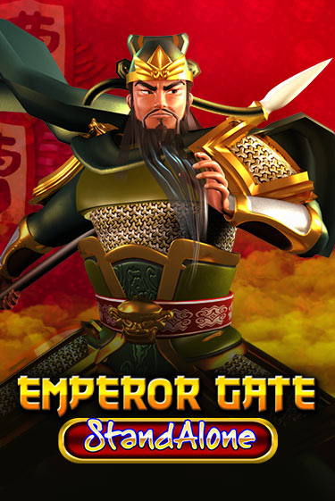 Демо версия игры Emperor Gate SA | VAVADA BY 