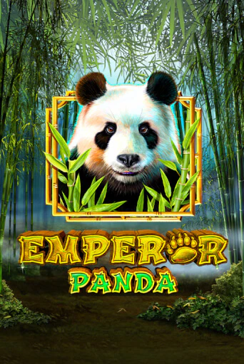 Демо версия игры Emperor Panda | VAVADA BY 