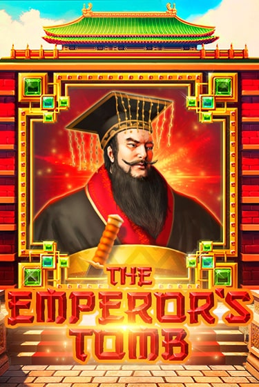 Демо версия игры The Emperor's Tomb | VAVADA BY 