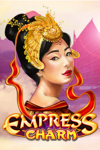 Демо версия игры Empress Charm | VAVADA BY 