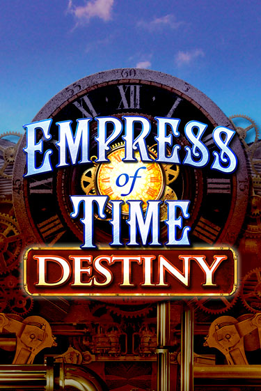 Демо версия игры Empress of Time: Destiny | VAVADA BY 