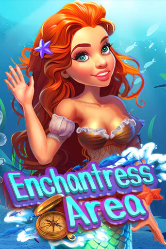 Демо версия игры Enchantress Area | VAVADA BY 