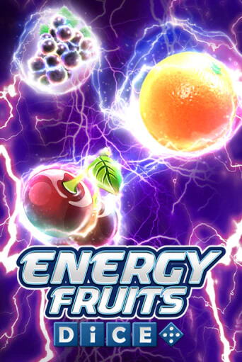 Демо версия игры Energy Fruits Dice | VAVADA BY 