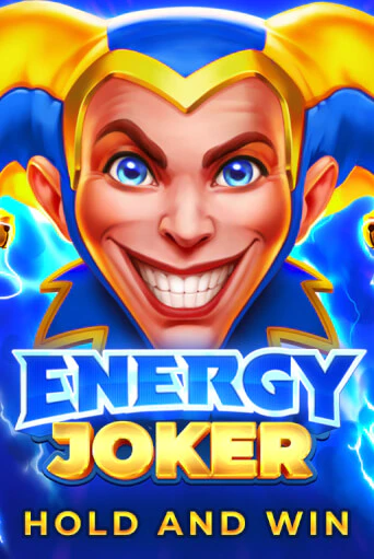 Демо версия игры Energy Joker: Hold and Win | VAVADA BY 