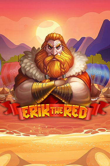 Демо версия игры Erik the Red | VAVADA BY 