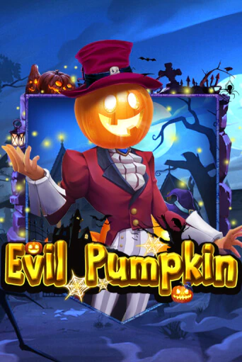 Демо версия игры Evil Pumpkin | VAVADA BY 