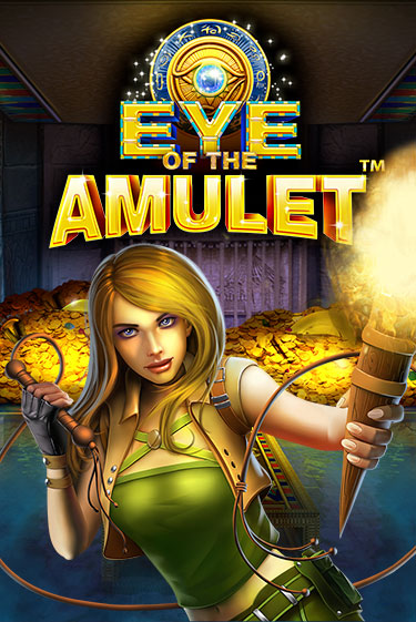 Демо версия игры Eye of the Amulet | VAVADA BY 