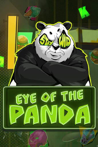 Демо версия игры Eye of the Panda | VAVADA BY 