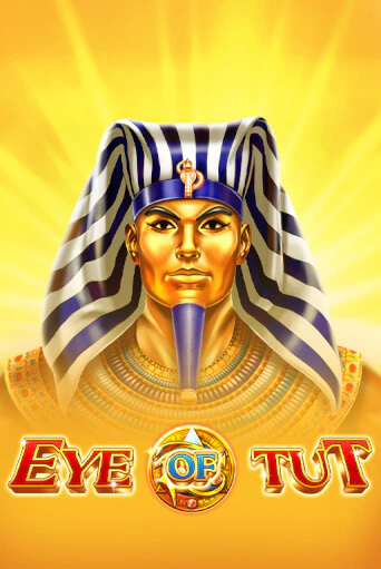 Демо версия игры Eye of Tut | VAVADA BY 