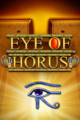 Демо версия игры Eye of Horus The Golden Tablet | VAVADA BY 