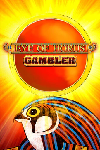 Демо версия игры Eye of Horus Gambler | VAVADA BY 