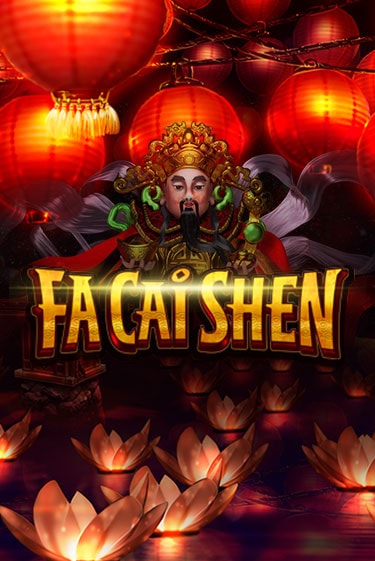 Демо версия игры Fa Cai Shen | VAVADA BY 