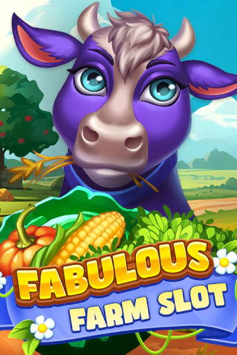 Демо версия игры Fabulous Farm Slot | VAVADA BY 