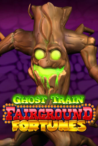 Демо версия игры Fairground Fortunes Ghost Train | VAVADA BY 