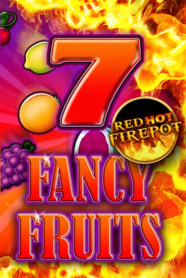 Демо версия игры Fancy Fruits Red Hot Firepot | VAVADA BY 