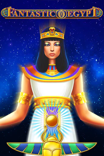 Демо версия игры Fantastic Egypt | VAVADA BY 