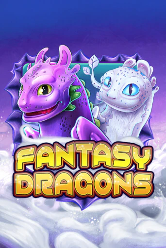 Демо версия игры Fantasy Dragons | VAVADA BY 