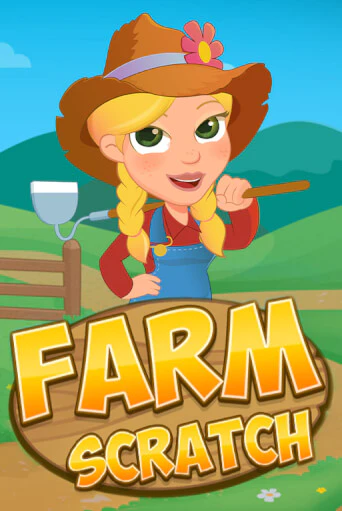 Демо версия игры Farm Scratch | VAVADA BY 