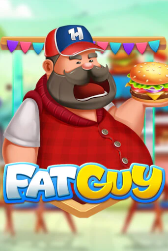 Демо версия игры Fat Guy | VAVADA BY 