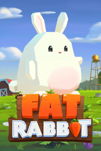 Демо версия игры Fat Rabbit | VAVADA BY 