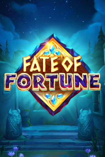 Демо версия игры Fate of Fortune | VAVADA BY 