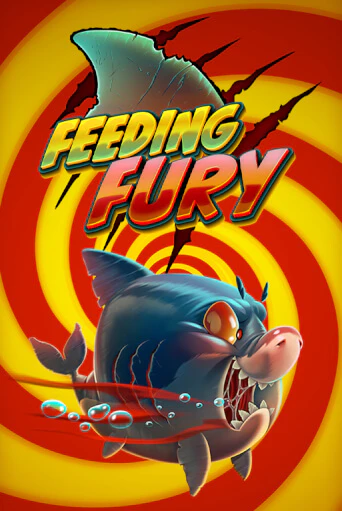 Демо версия игры Feeding Fury | VAVADA BY 