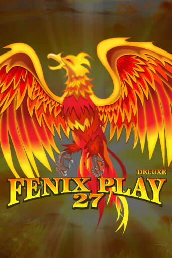 Демо версия игры Fenix Play 27 Deluxe | VAVADA BY 