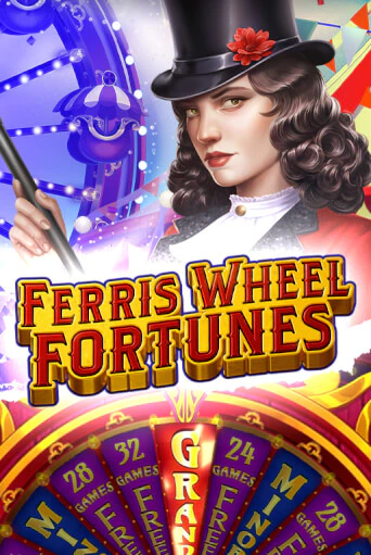 Демо версия игры Ferris Wheel Fortunes | VAVADA BY 