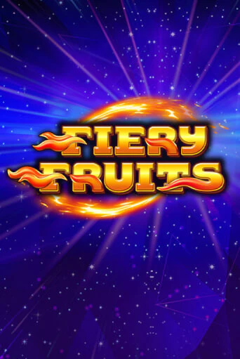 Демо версия игры Fiery Fruits | VAVADA BY 