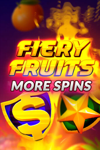 Демо версия игры Fiery Fruits More Spins | VAVADA BY 