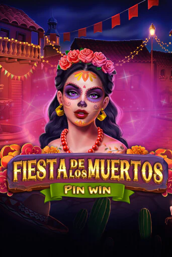 Демо версия игры Fiesta De Los Muertos | VAVADA BY 