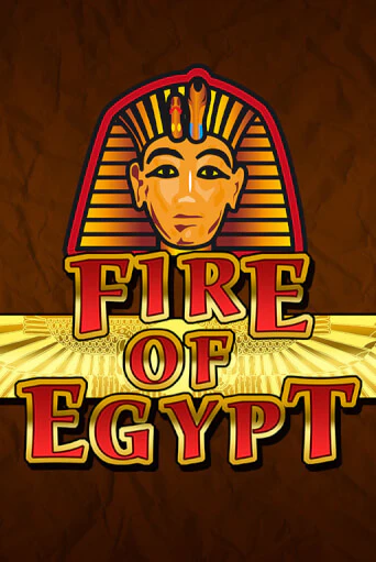 Демо версия игры Fire of Egypt | VAVADA BY 