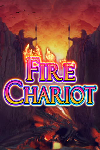 Демо версия игры Fire Chariot | VAVADA BY 