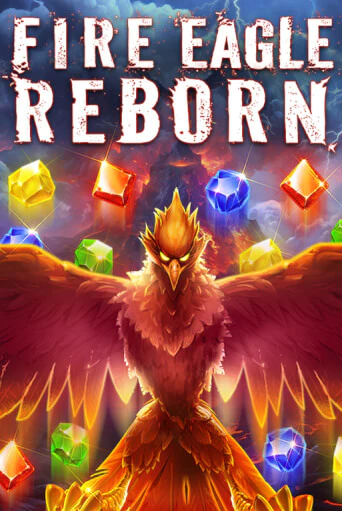 Демо версия игры Fire Eagle Reborn | VAVADA BY 