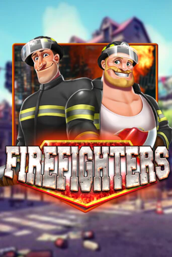 Демо версия игры Firefighters | VAVADA BY 