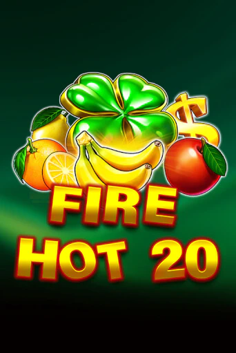 Демо версия игры Fire Hot 20 | VAVADA BY 