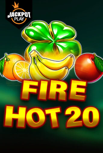 Демо версия игры Fire Hot 20 Jackpot Play | VAVADA BY 