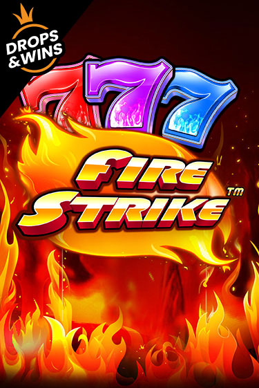 Демо версия игры Fire Strike | VAVADA BY 