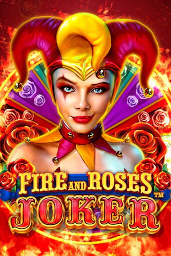 Демо версия игры Fire and Roses Joker | VAVADA BY 