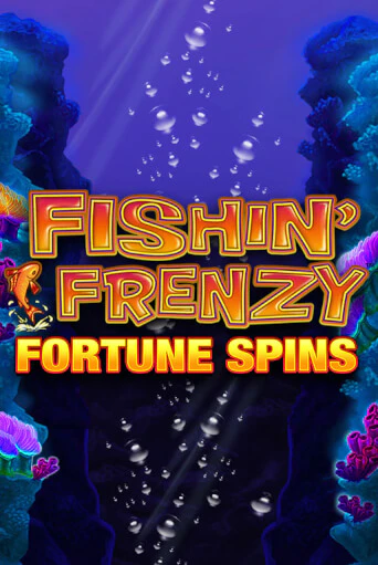 Демо версия игры Fishin Frenzy Fortune Spins | VAVADA BY 