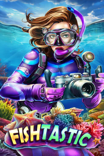 Демо версия игры Fishtastic | VAVADA BY 