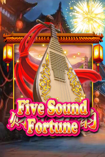 Демо версия игры Five Sound Fortune | VAVADA BY 