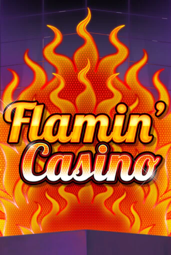 Демо версия игры Flamin' Casino | VAVADA BY 