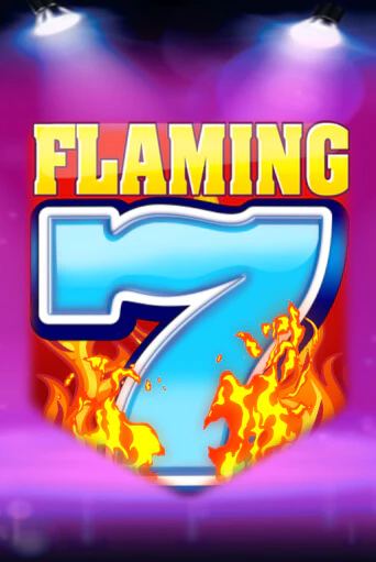 Демо версия игры Flaming 7's | VAVADA BY 