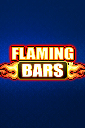 Демо версия игры Flaming Bars | VAVADA BY 