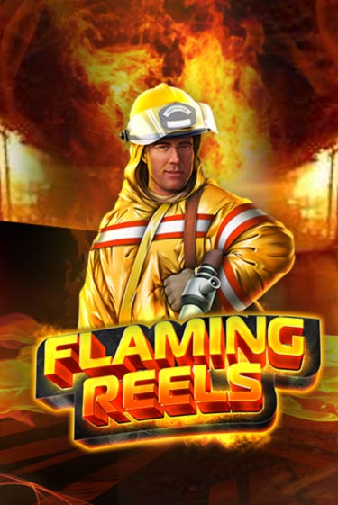 Демо версия игры Flaming Reels | VAVADA BY 