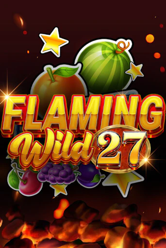 Демо версия игры Flaming Wild 27 | VAVADA BY 